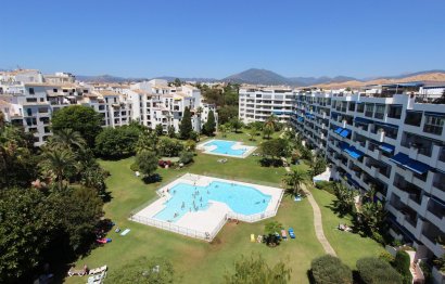 Apartment - Penthouse - Reventa -
            Marbella - RSF-79139