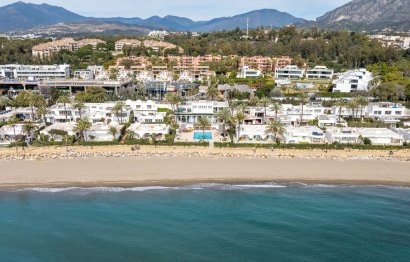 Apartment - Penthouse - Reventa -
            Marbella - RSF-88771