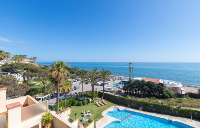 Apartment - Penthouse - Reventa -
            Marbella - RSF-97749