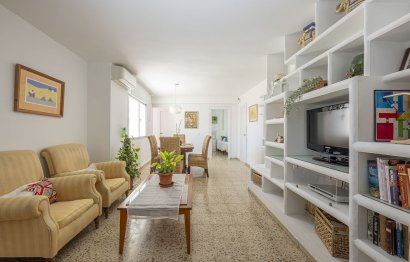 Apartment - Penthouse - Reventa - Marbella - San Pedro De Alcantara