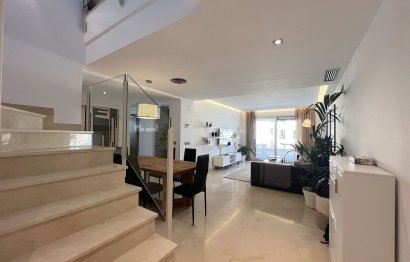 Apartment - Penthouse - Reventa - Marbella - San Pedro De Alcantara