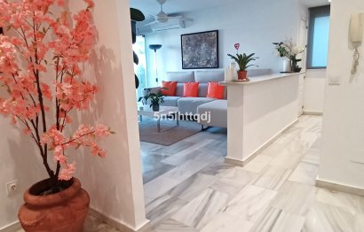 Apartment - Penthouse - Reventa - Marbella - San Pedro De Alcantara