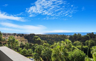 Apartment - Penthouse - Reventa - Marbella - Sierra Blanca