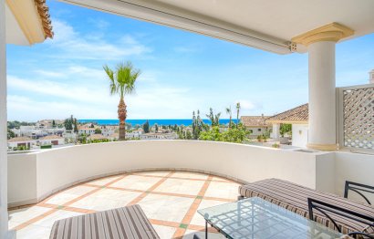 Apartment - Penthouse - Reventa - Marbella - The Golden Mile