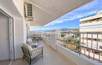 Apartment - Penthouse - Reventa - Marbella - The Golden Mile