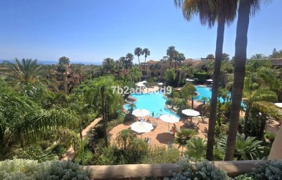 Apartment - Penthouse - Reventa - Marbella - The Golden Mile