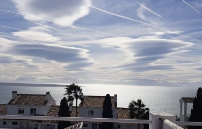 Apartment - Penthouse - Reventa - Mijas - Riviera Del Sol