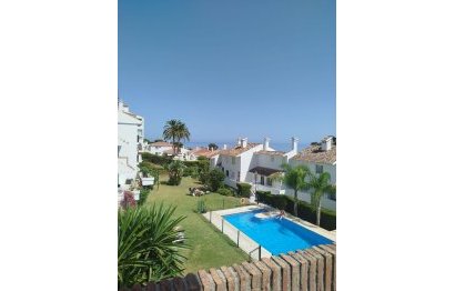 Apartment - Penthouse - Reventa - Mijas - Riviera Del Sol