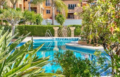 Apartment - Penthouse - Reventa - Mijas - Riviera Del Sol