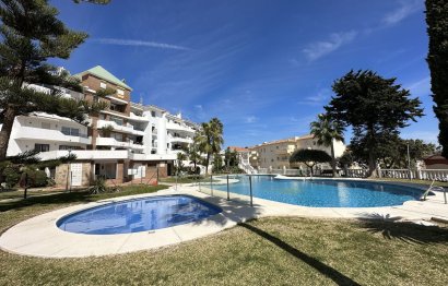 Apartment - Penthouse - Reventa - Mijas - Riviera Del Sol