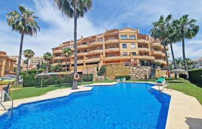 Apartment - Penthouse - Reventa -
            Mijas - RSF-93017