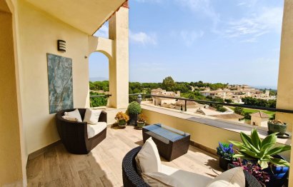Apartment - Penthouse - Reventa - San Roque Club - San Roque Club
