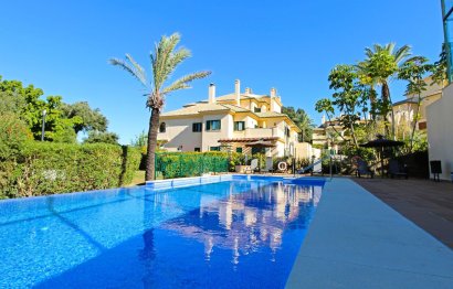 Apartment - Penthouse - Reventa - San Roque Club - San Roque Club