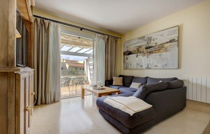 Apartment - Penthouse - Reventa - Sotogrande Marina - Sotogrande Marina