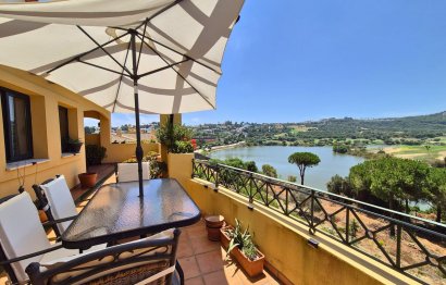 Apartment - Penthouse - Reventa - Sotogrande -
                Sotogrande