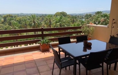 Apartment - Penthouse - Reventa - Sotogrande -
                Sotogrande