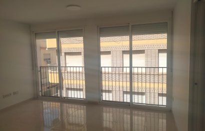 Apartment - Resale - Aguilas -
                Center