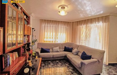 Apartment - Resale - Aguilas -
                - Centro  -