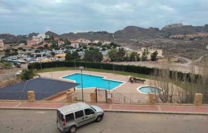 Apartment - Resale - Aguilas - Collados