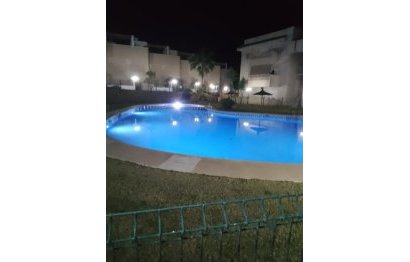 Apartment - Resale - Aguilas -
                Las dunas de cope