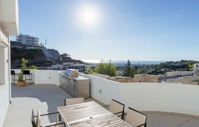 Apartment - Resale - Benahavís - Benahavís