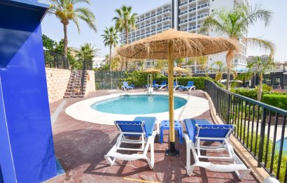 Apartment - Resale - Benalmádena - Benalmádena