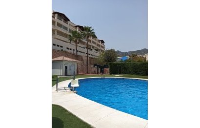 Apartment - Resale - Benalmádena - Benalmádena