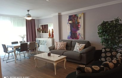 Apartment - Resale - Benalmádena - Benalmádena