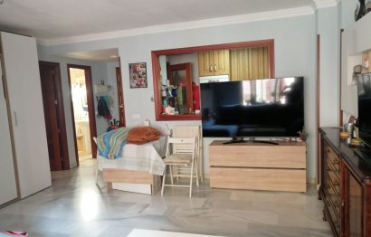 Apartment - Resale - Benalmádena -
                Benalmádena