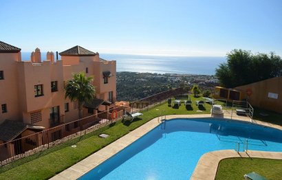 Apartment - Resale - Calahonda -
                Calahonda