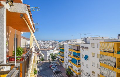 Apartment - Resale - Estepona -
                Estepona