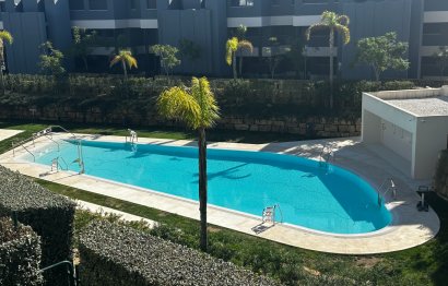 Apartment - Resale - Estepona - Estepona