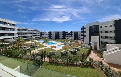 Apartment - Resale - Fuengirola - Fuengirola