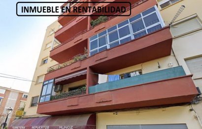 Apartment - Resale - Fuengirola - Fuengirola