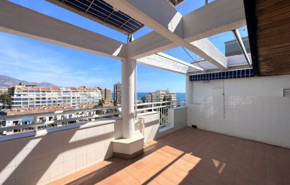 Apartment - Resale - Fuengirola -
                Fuengirola