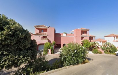 Apartment - Resale - La Duquesa - La Duquesa