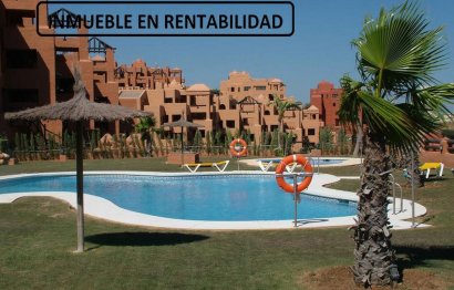 Apartment - Resale - La Duquesa - La Duquesa