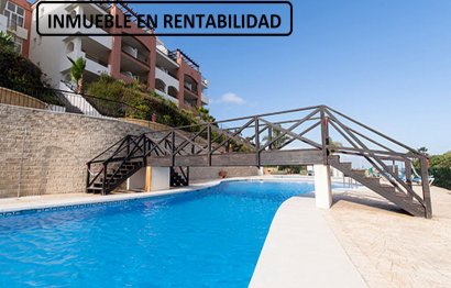 Apartment - Resale - La Duquesa - La Duquesa