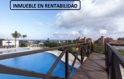 Apartment - Resale - La Duquesa - La Duquesa