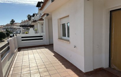 Apartment - Resale - La Duquesa -
                La Duquesa