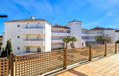 Apartment - Resale - La Duquesa - La Duquesa