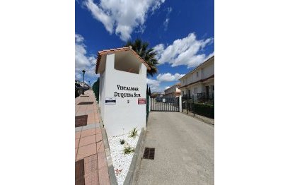 Apartment - Resale - La Duquesa -
                La Duquesa