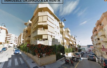 Apartment - Resale - Las Lagunas -
                Las Lagunas