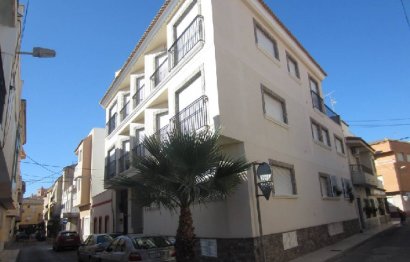 Apartment - Resale - Los Alcazares - Beach