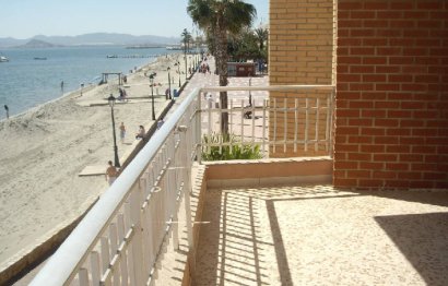 Apartment - Resale - Los Alcazares - Beach