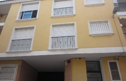 Apartment - Resale - Los Alcazares -
                Center