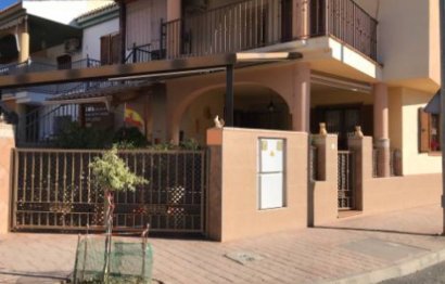 Apartment - Resale - Los Alcazares - Los Alcazares