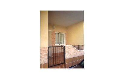 Apartment - Resale - Los Alcazares - Los Alcazares