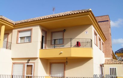 Apartment - Resale - Los Alcazares - Los Alcazares