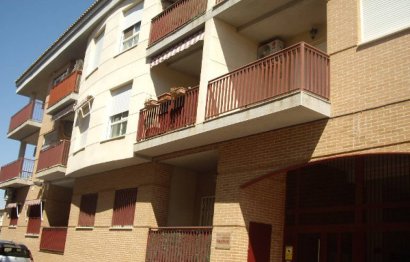 Apartment - Resale - Los Alcazares - Los Alcazares